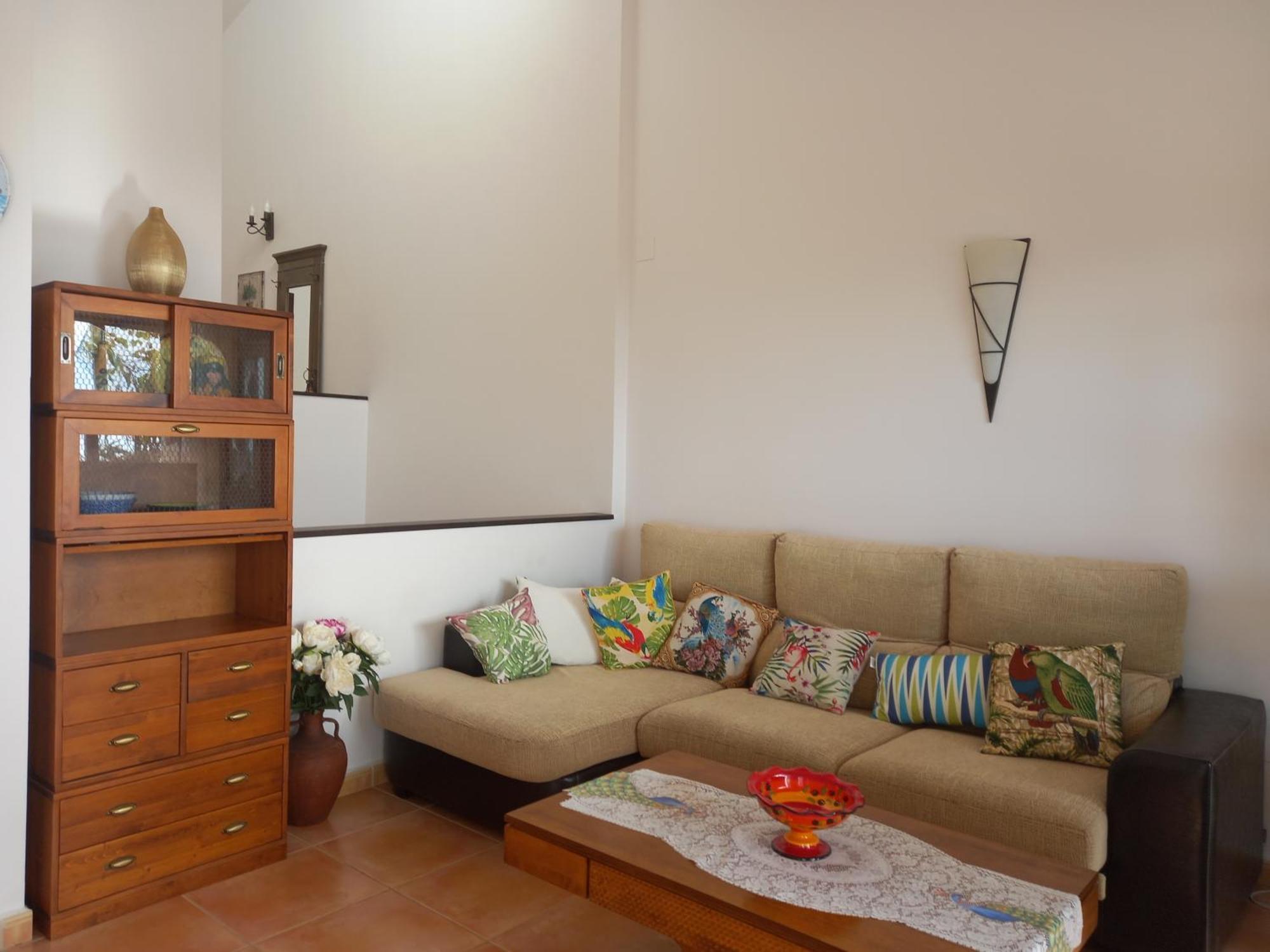 Olivos Holiday Home Altea Bagian luar foto