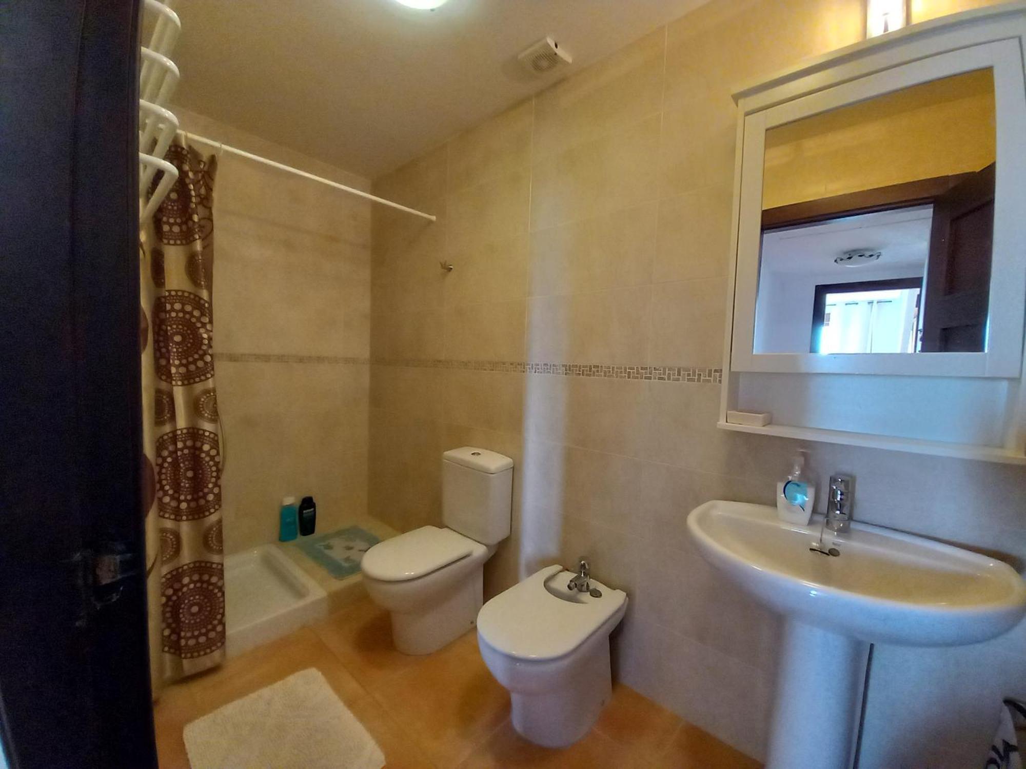Olivos Holiday Home Altea Bagian luar foto