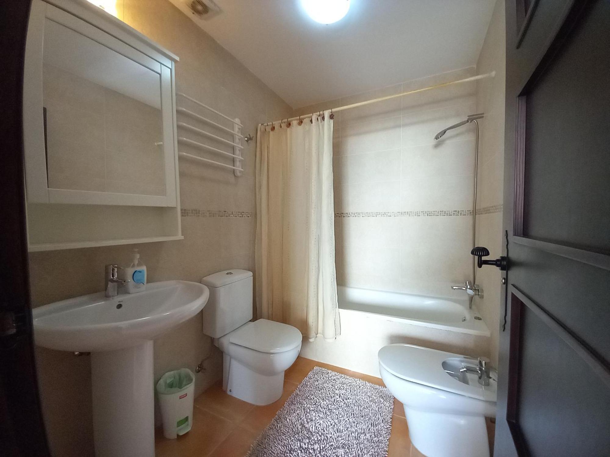 Olivos Holiday Home Altea Bagian luar foto