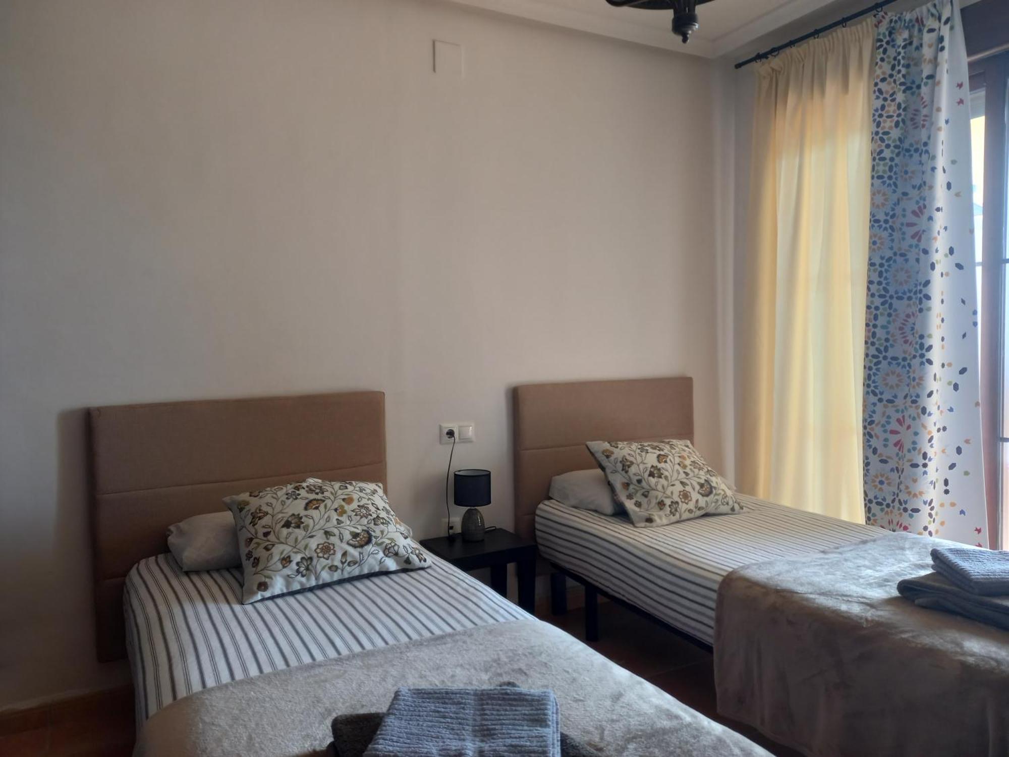 Olivos Holiday Home Altea Bagian luar foto