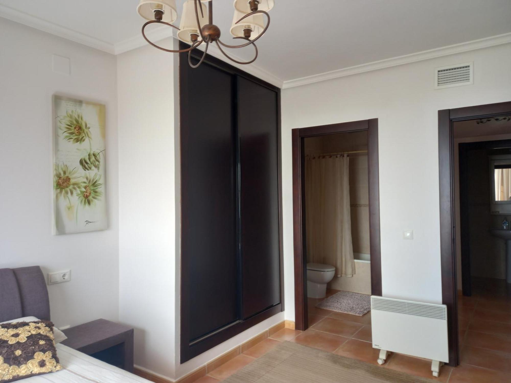 Olivos Holiday Home Altea Bagian luar foto