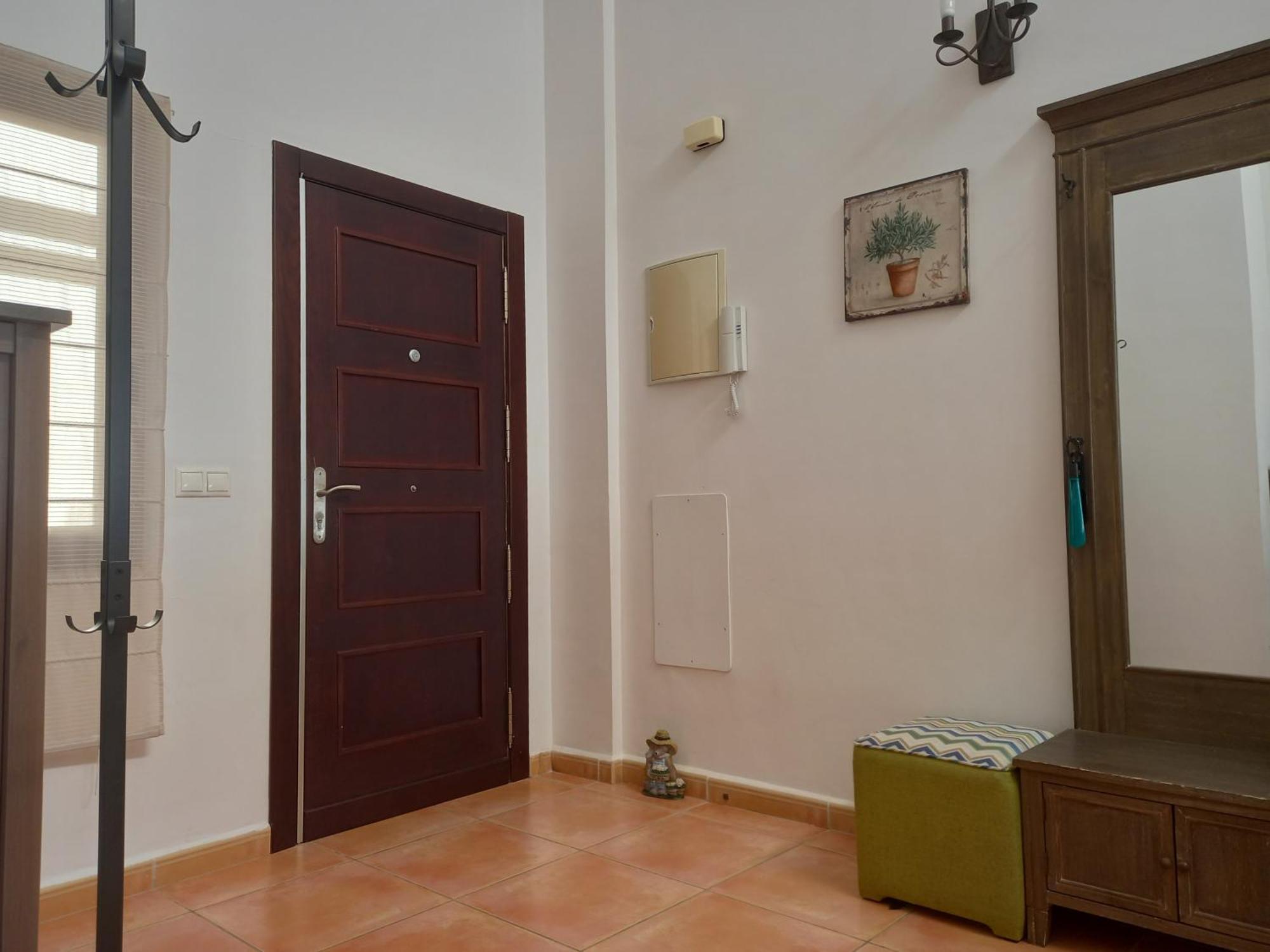 Olivos Holiday Home Altea Bagian luar foto