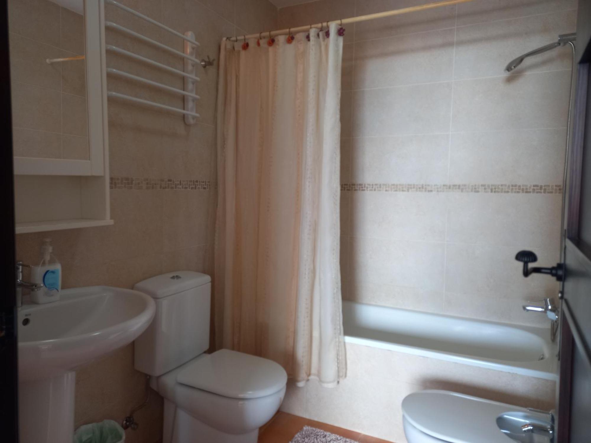 Olivos Holiday Home Altea Bagian luar foto