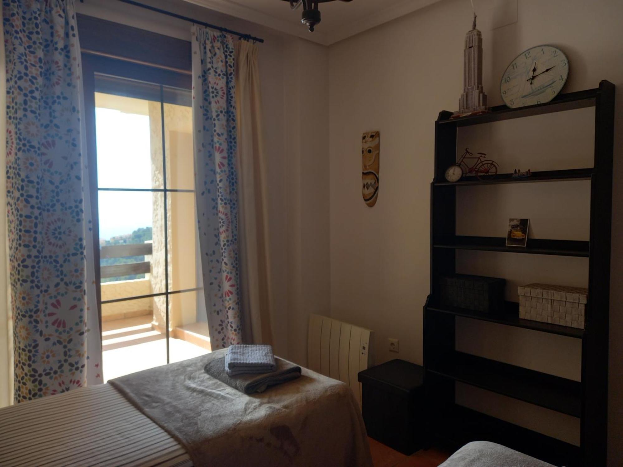 Olivos Holiday Home Altea Bagian luar foto