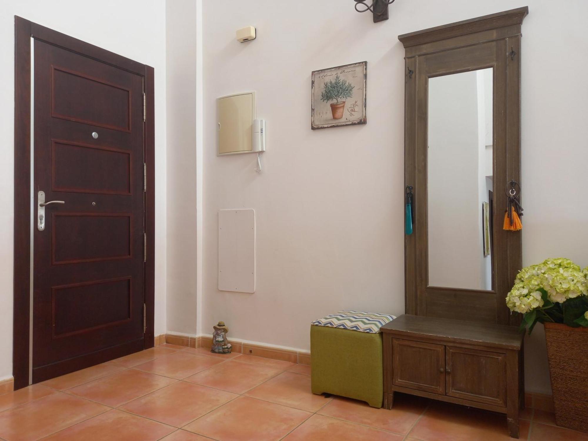 Olivos Holiday Home Altea Bagian luar foto