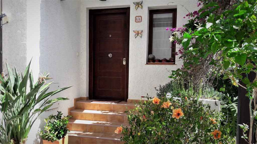 Olivos Holiday Home Altea Bagian luar foto