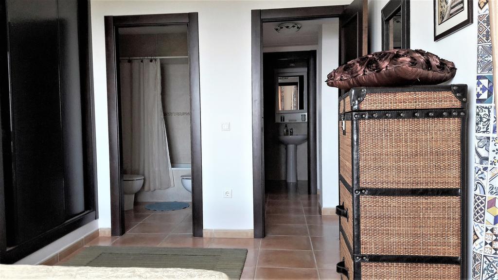 Olivos Holiday Home Altea Bagian luar foto