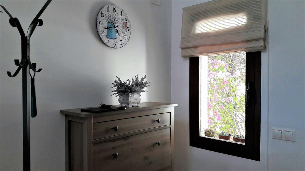 Olivos Holiday Home Altea Bagian luar foto