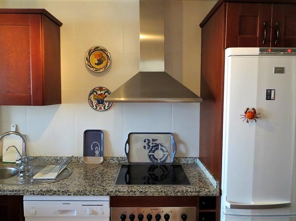 Olivos Holiday Home Altea Bagian luar foto