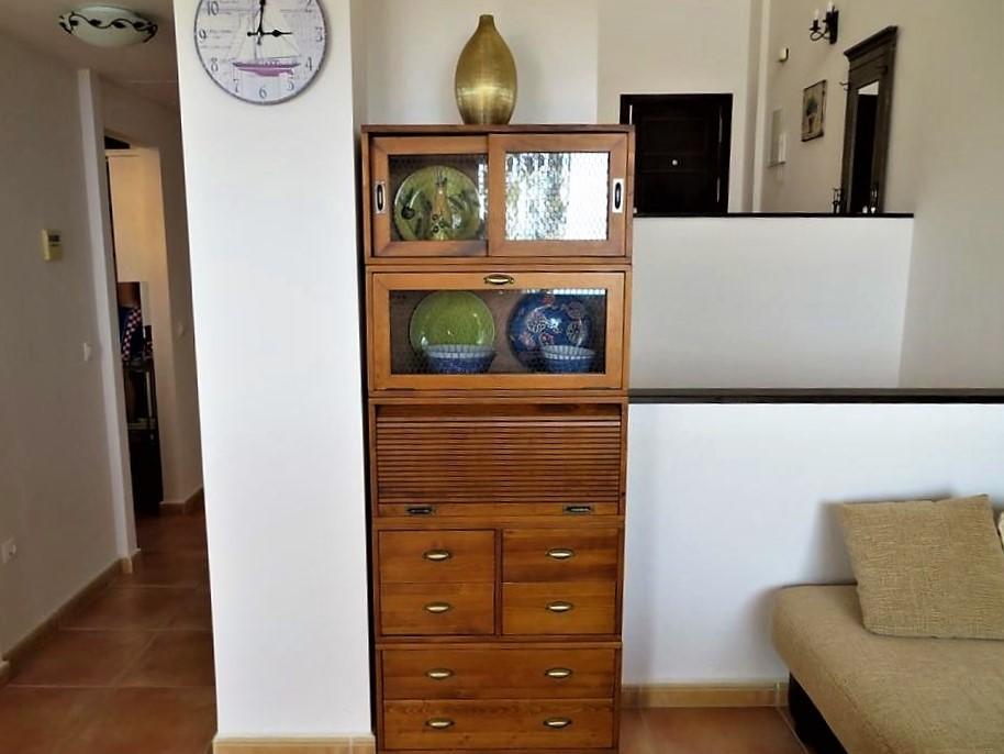 Olivos Holiday Home Altea Bagian luar foto